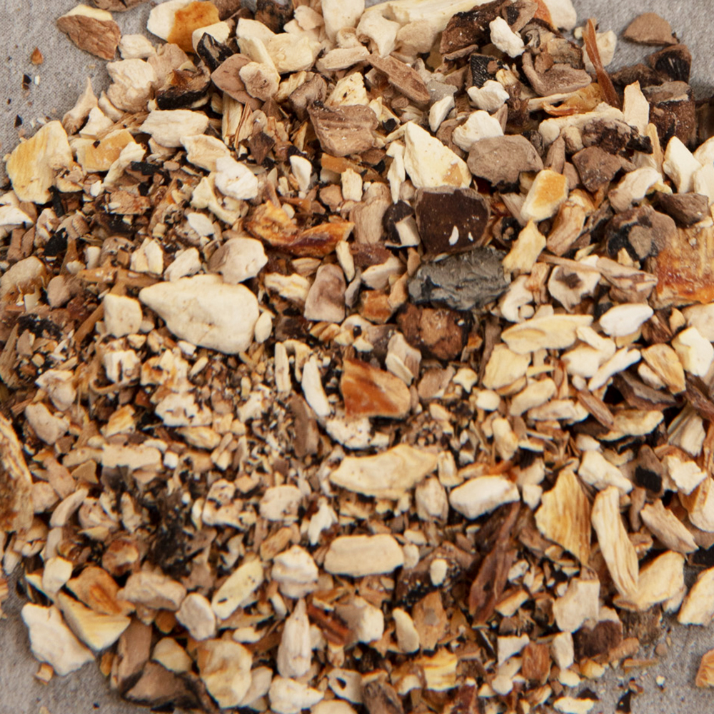 한생원 천연버섯육수팩