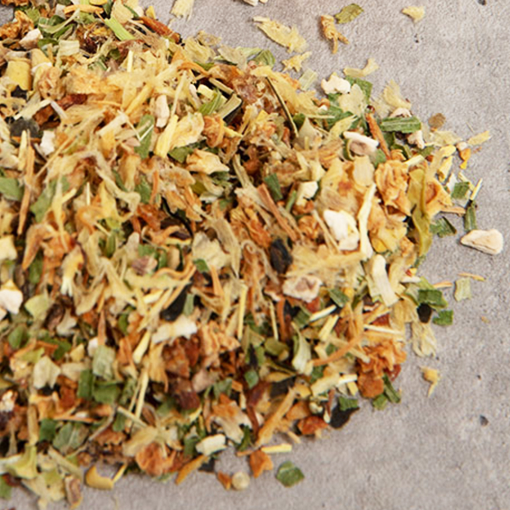 한생원 전주콩나물해장육수팩