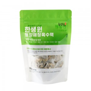 한생원 청양해장육수팩