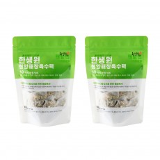 한생원 청양해장육수팩 1+1