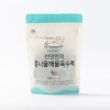 천연한끼 국내산 콩나물해물육수팩 한생원